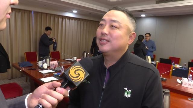 开云-刘国梁谈“村超”：非常期待“村乒” 乒乓球运动需要“再基层化”